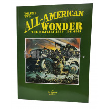 All American Wonder, Vol II